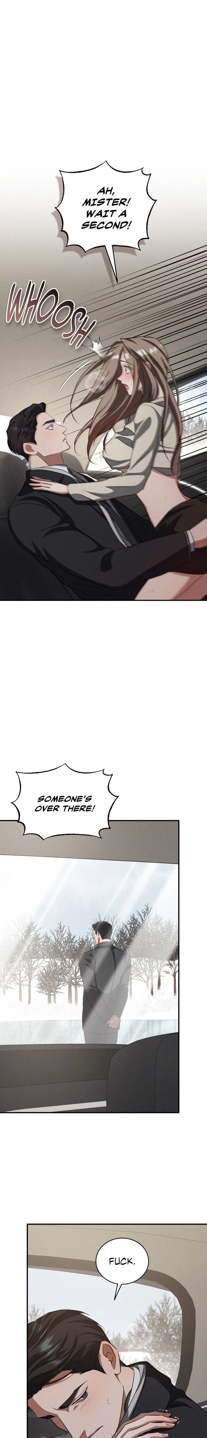 Bought and Bound - Chapter 12 Page 23