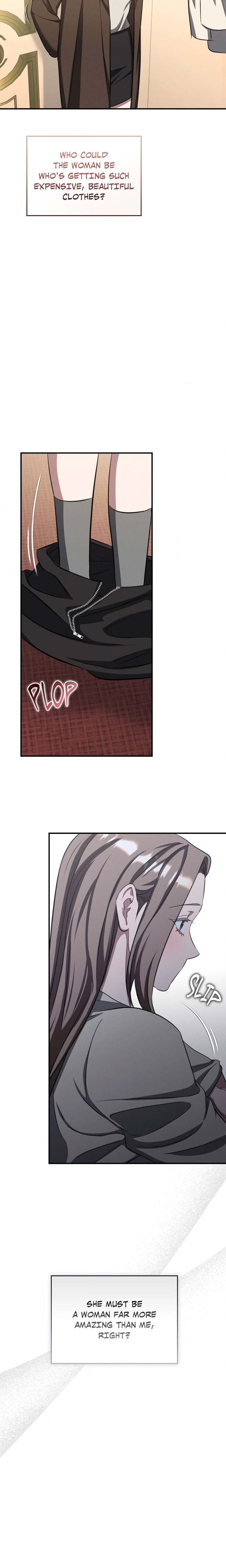 Bought and Bound - Chapter 13 Page 19