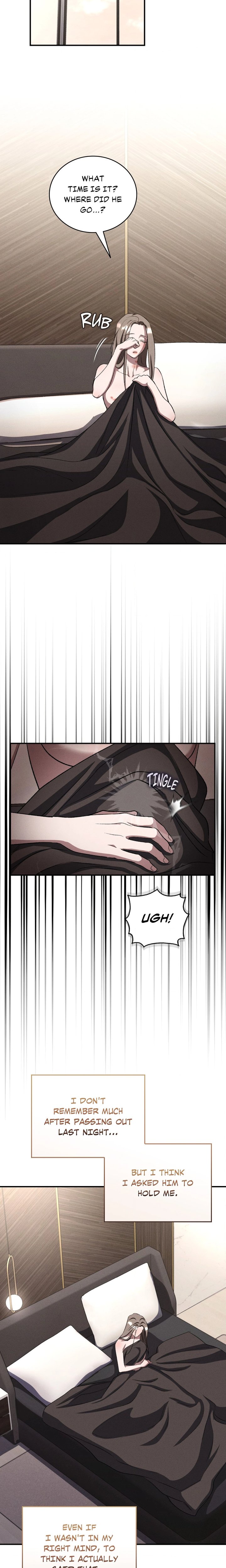 Bought and Bound - Chapter 19 Page 15
