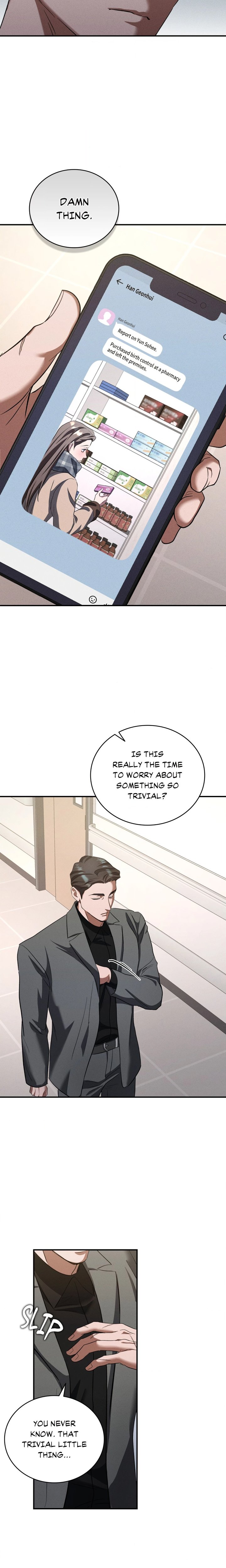 Bought and Bound - Chapter 9 Page 24