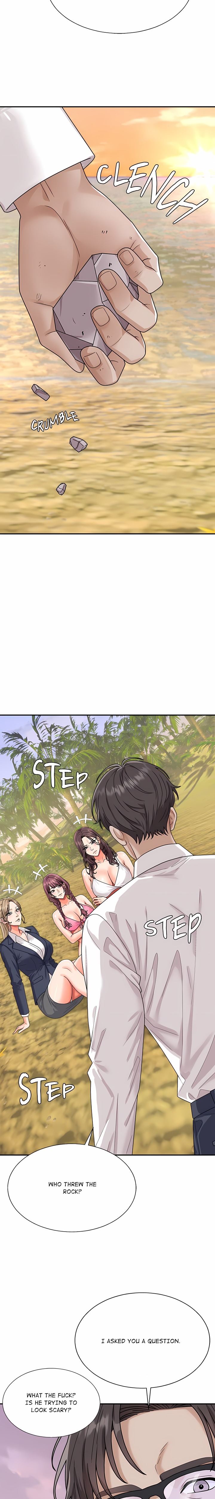 Master of the Island - Chapter 1 Page 37