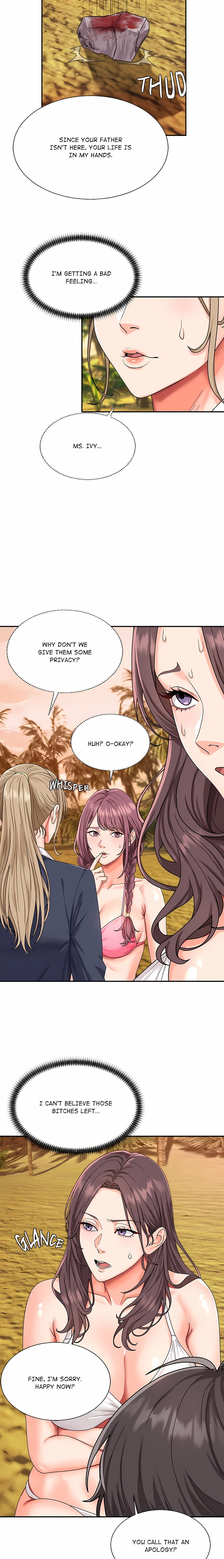Master of the Island - Chapter 1 Page 40