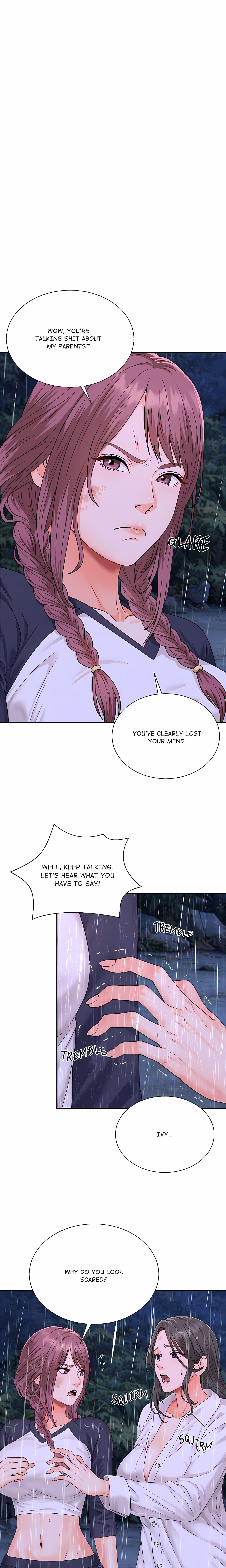 Master of the Island - Chapter 11 Page 3
