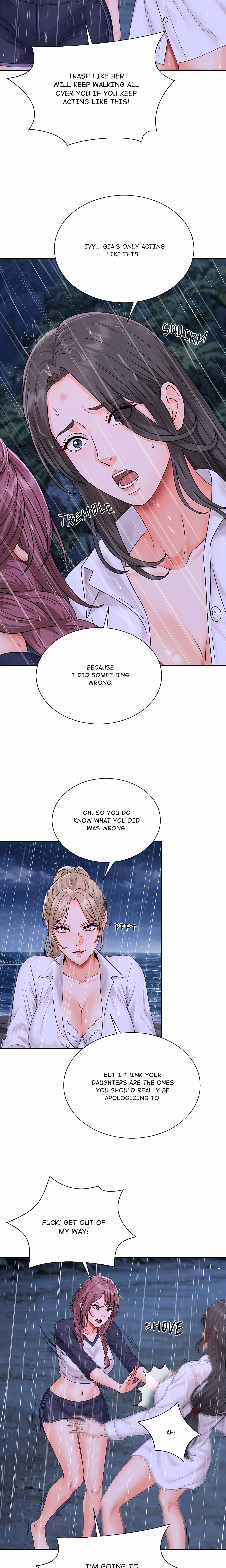 Master of the Island - Chapter 11 Page 4
