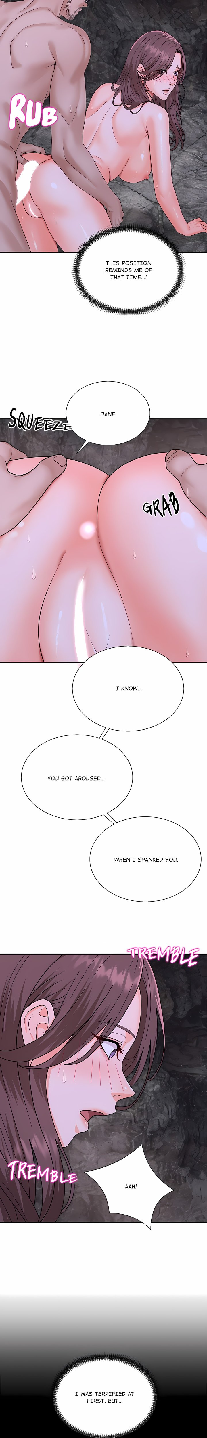 Master of the Island - Chapter 14 Page 13