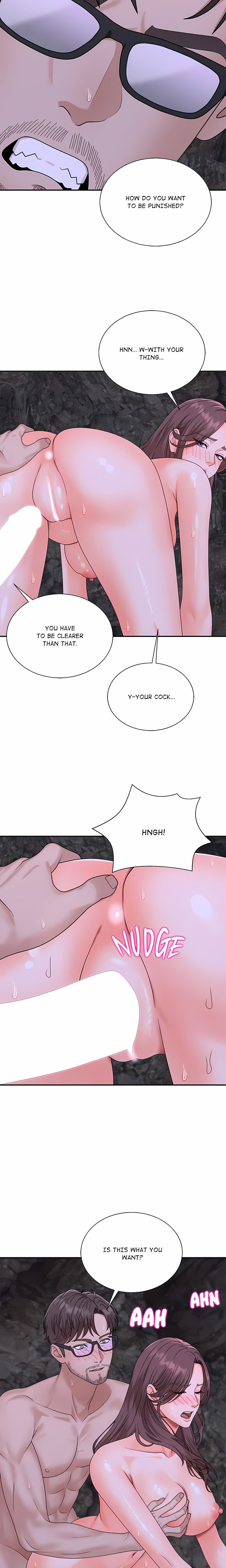 Master of the Island - Chapter 14 Page 16