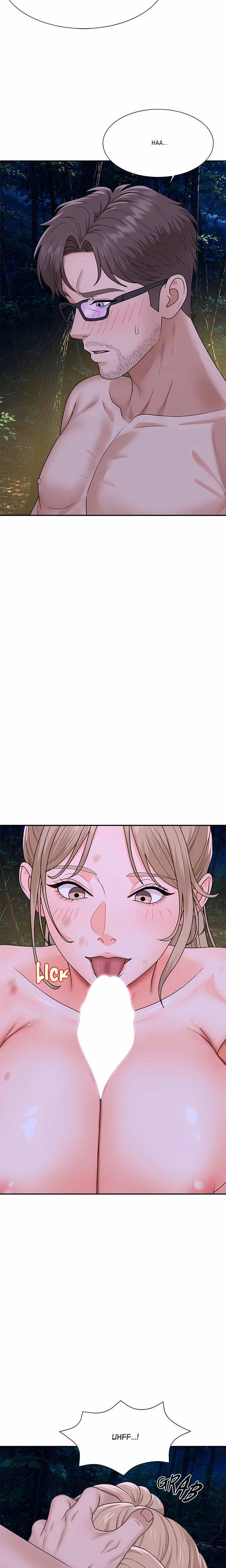 Master of the Island - Chapter 19 Page 24