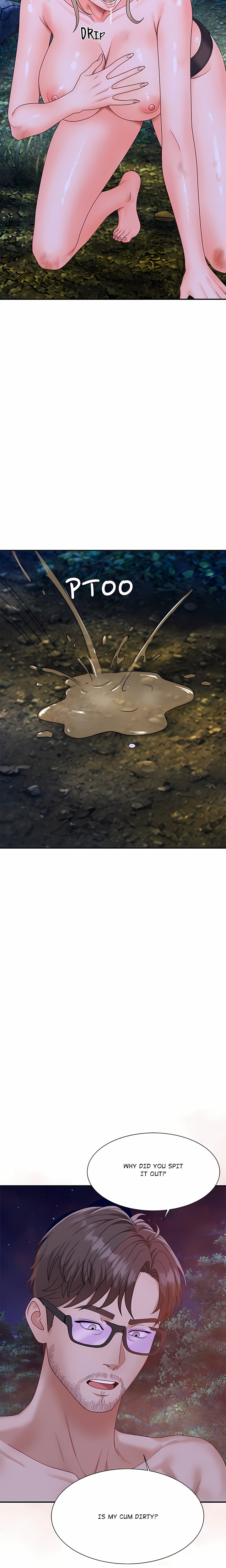 Master of the Island - Chapter 20 Page 4