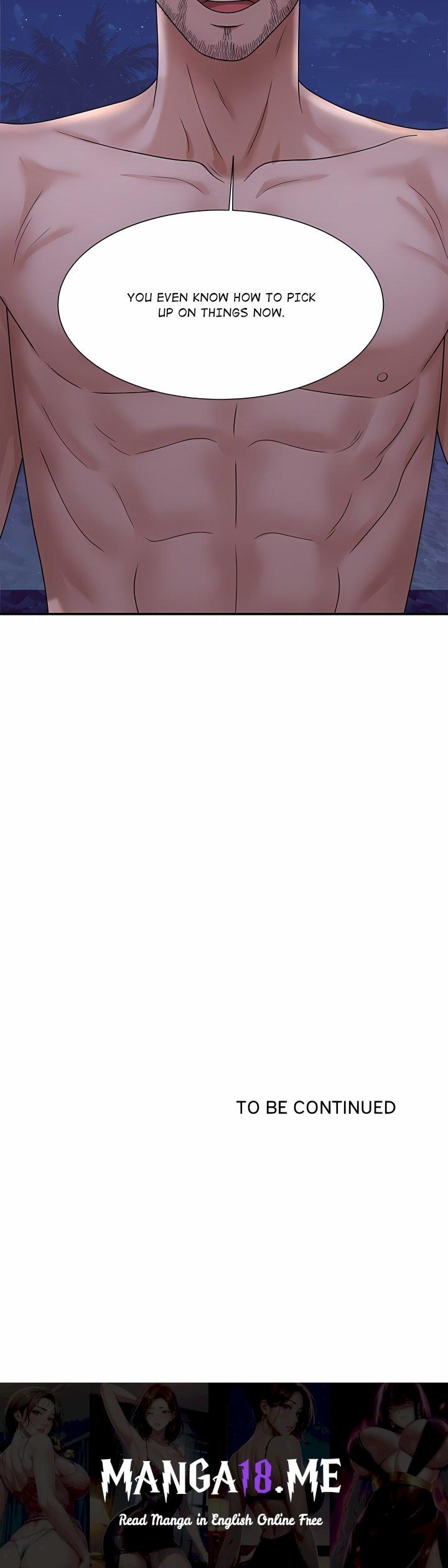 Master of the Island - Chapter 21 Page 30