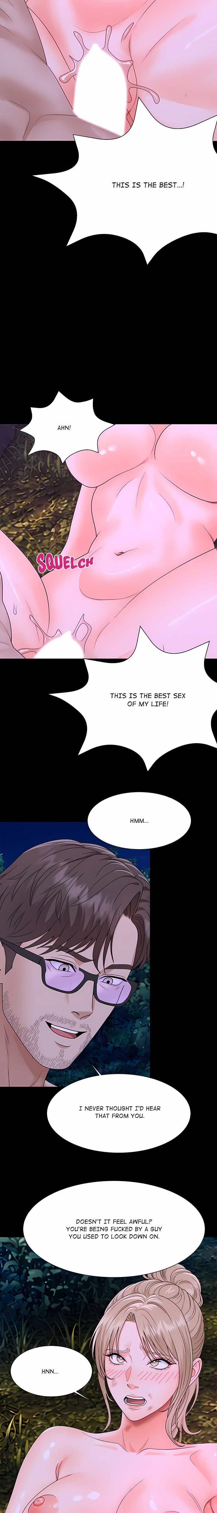 Master of the Island - Chapter 21 Page 4