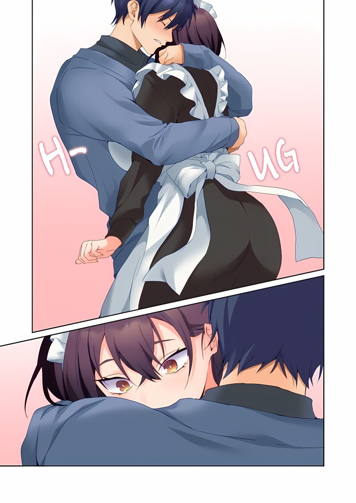 The Quiet Girl’s Erogenous Zone - Chapter 89 Page 3