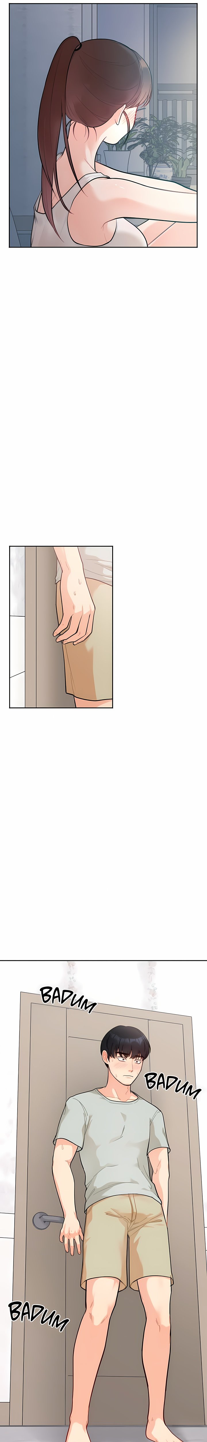 Secret Siblings (Uncensored) - Chapter 2 Page 5