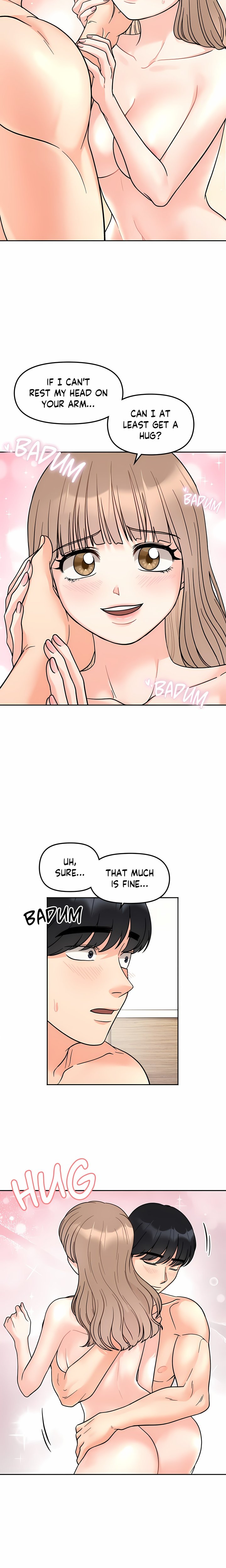 Secret Siblings (Uncensored) - Chapter 22 Page 16