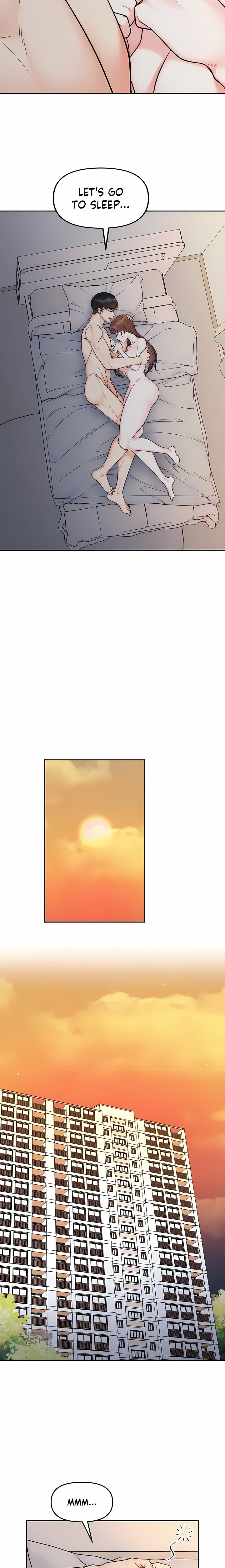 Secret Siblings (Uncensored) - Chapter 29 Page 7