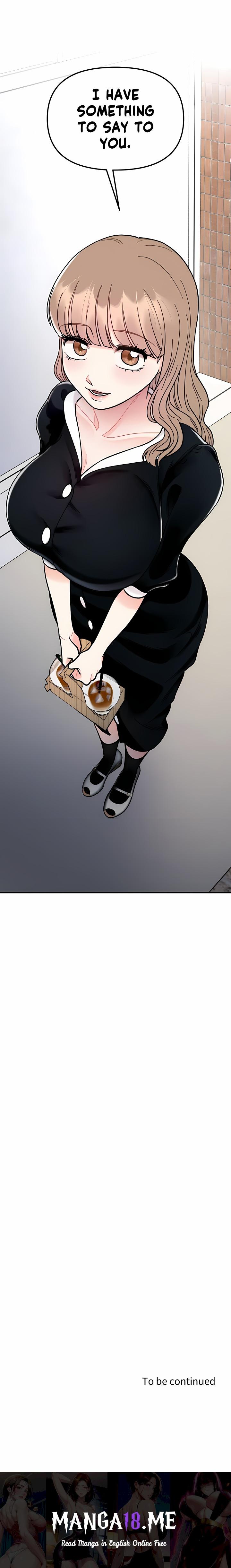 Secret Siblings (Uncensored) - Chapter 48 Page 21