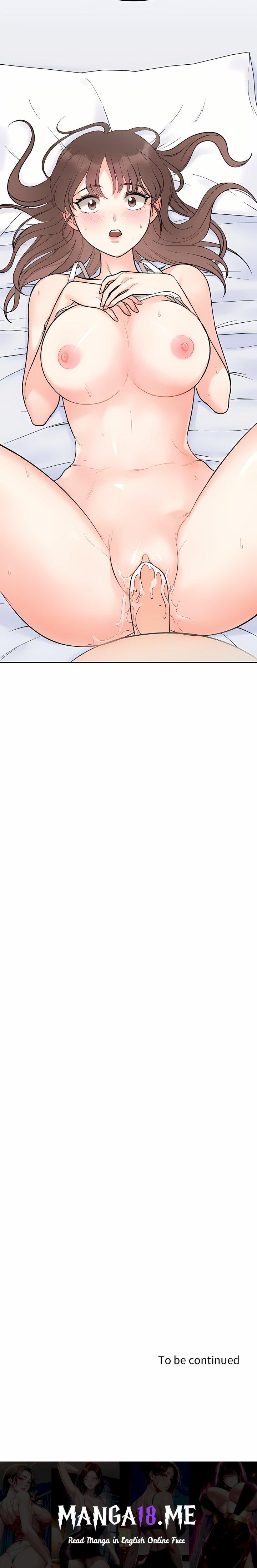 Secret Siblings (Uncensored) - Chapter 6 Page 19