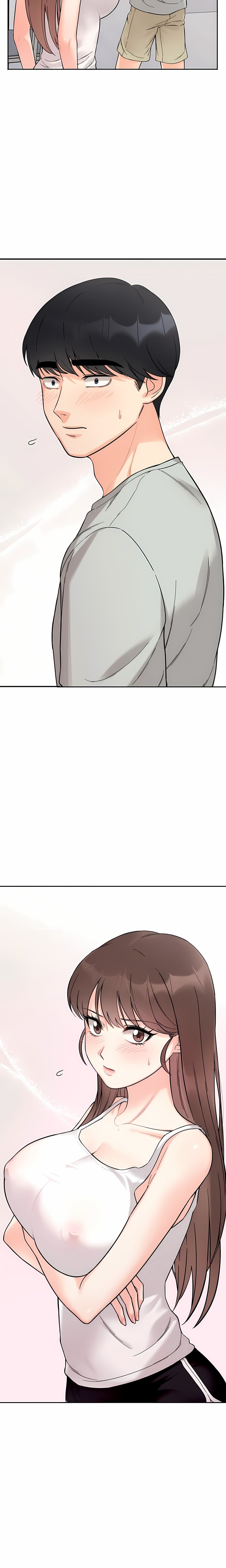 Secret Siblings (Uncensored) - Chapter 7 Page 13