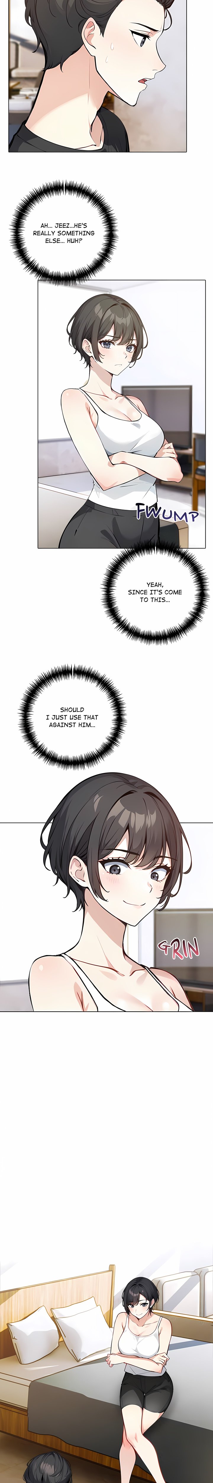 The Liquid Medicine of Love - Chapter 11 Page 2
