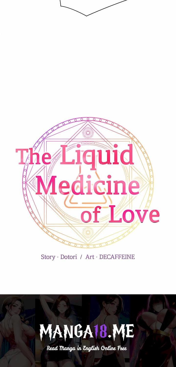 The Liquid Medicine of Love - Chapter 12 Page 17