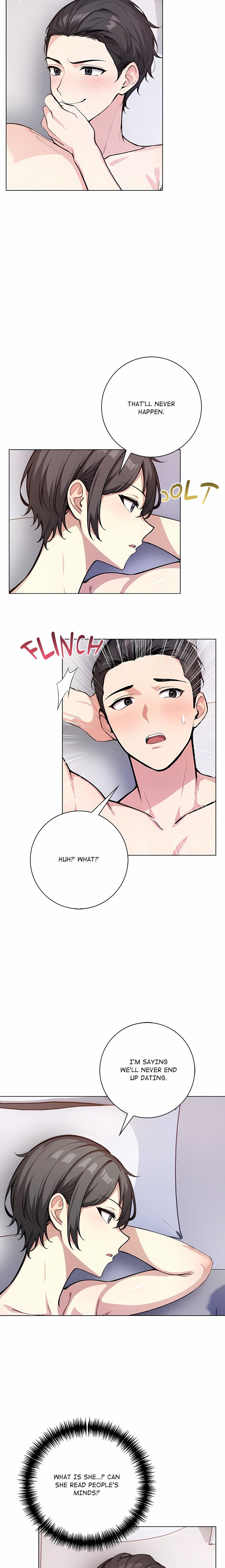 The Liquid Medicine of Love - Chapter 12 Page 8