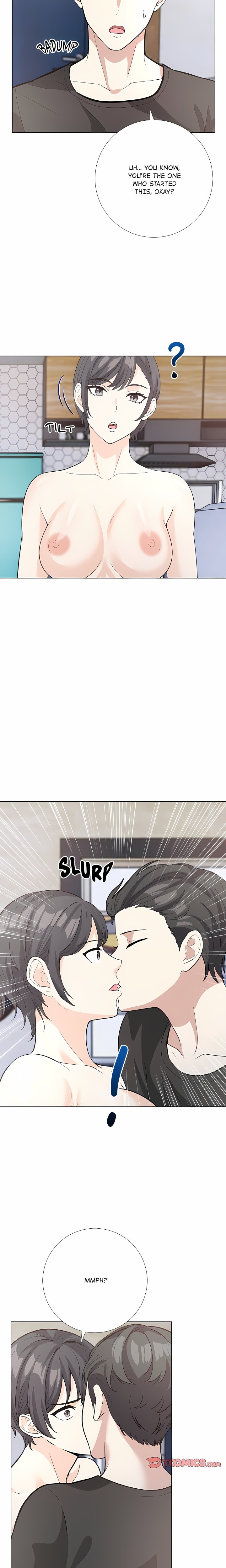 The Liquid Medicine of Love - Chapter 20 Page 2