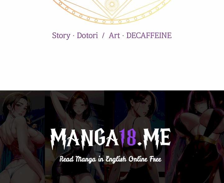 The Liquid Medicine of Love - Chapter 21 Page 17