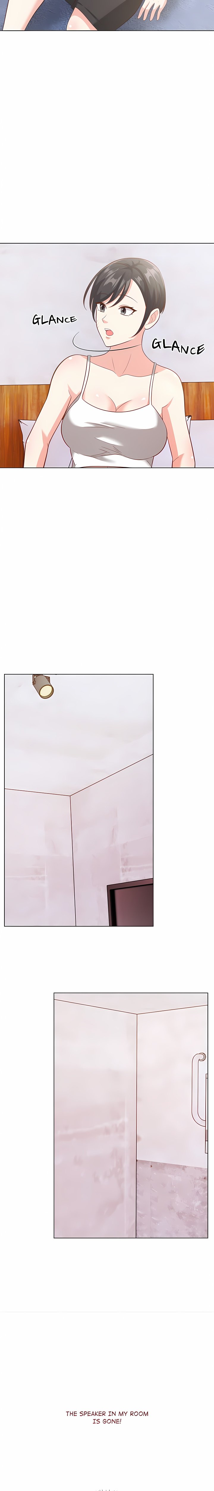 The Liquid Medicine of Love - Chapter 25 Page 3