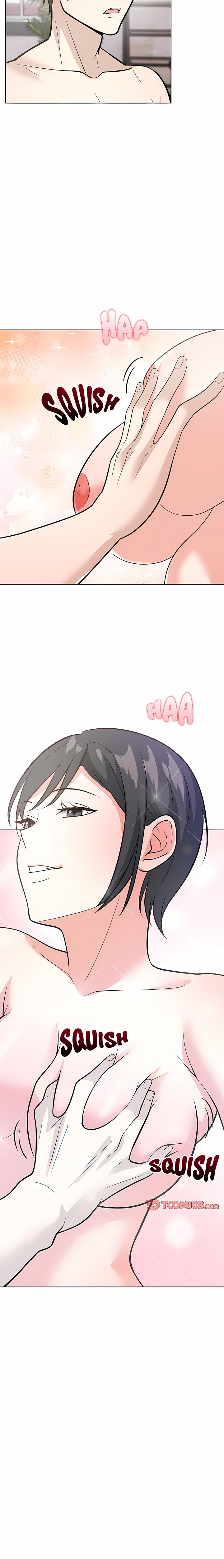 The Liquid Medicine of Love - Chapter 27 Page 3