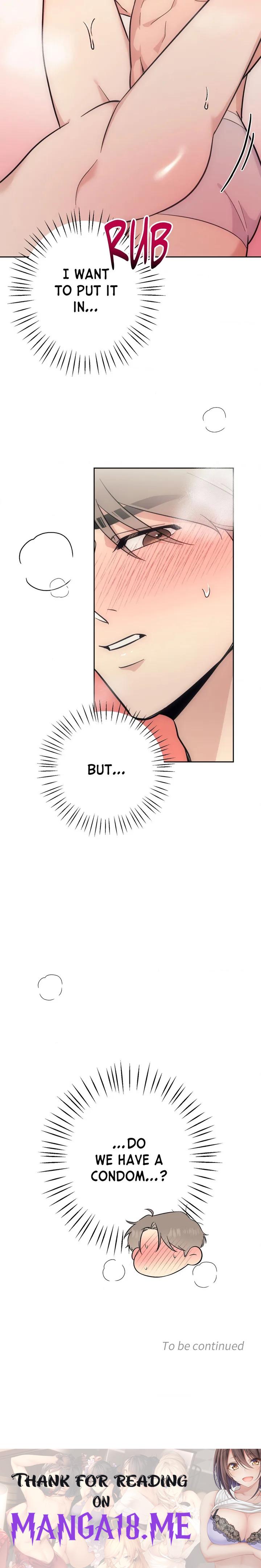 Leave It to Doc! (Uncensored) - Chapter 12 Page 16
