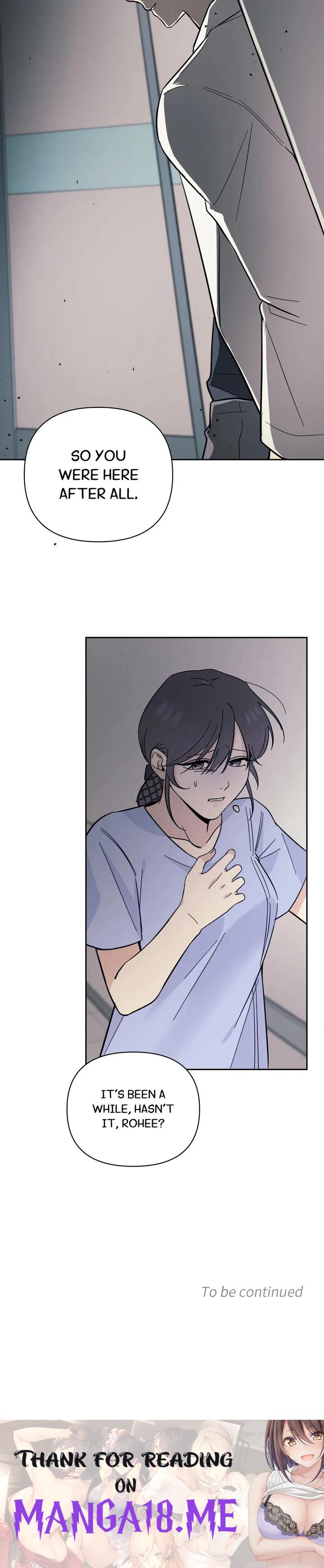 Leave It to Doc! (Uncensored) - Chapter 13 Page 18