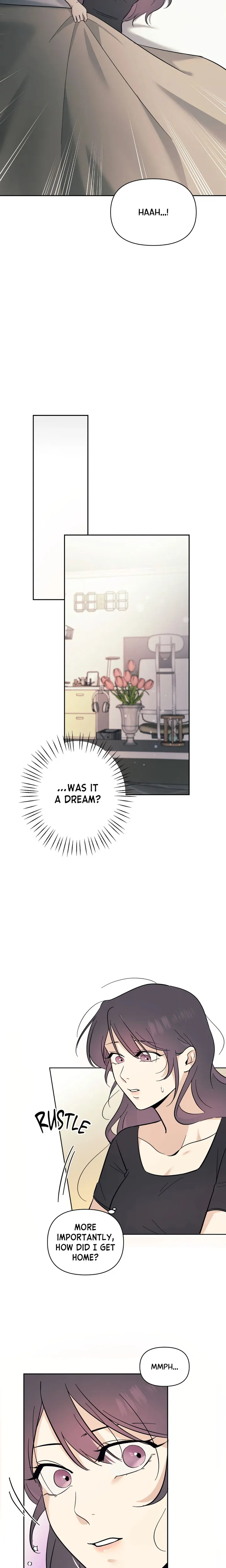 Leave It to Doc! (Uncensored) - Chapter 15 Page 13