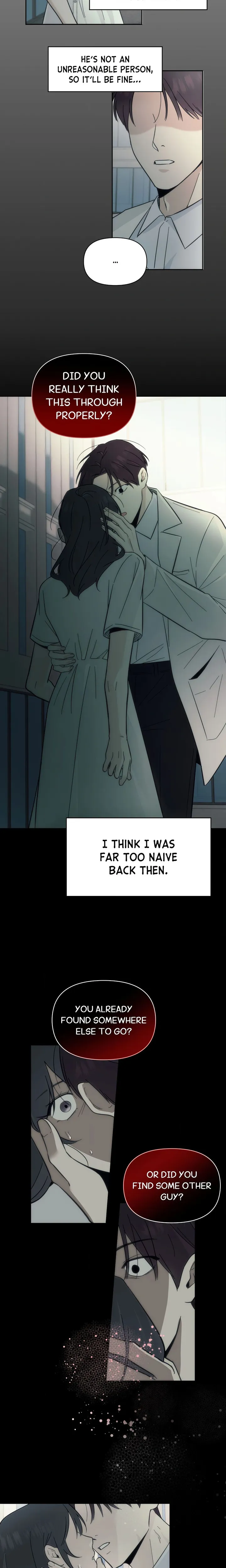 Leave It to Doc! (Uncensored) - Chapter 15 Page 7