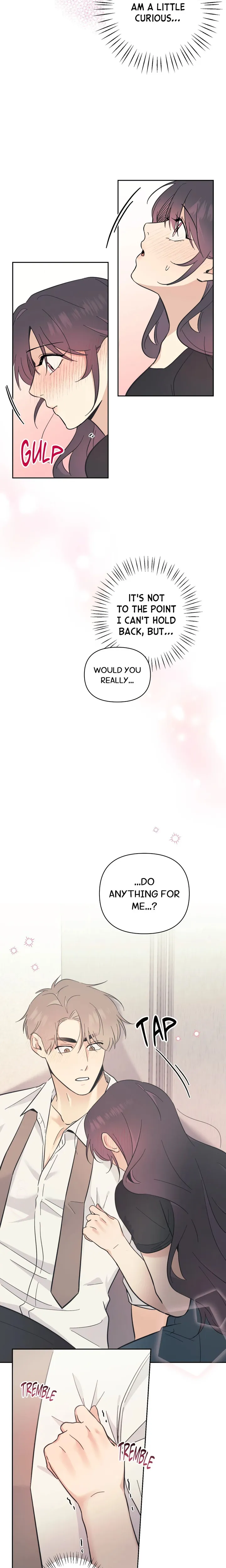 Leave It to Doc! (Uncensored) - Chapter 16 Page 4
