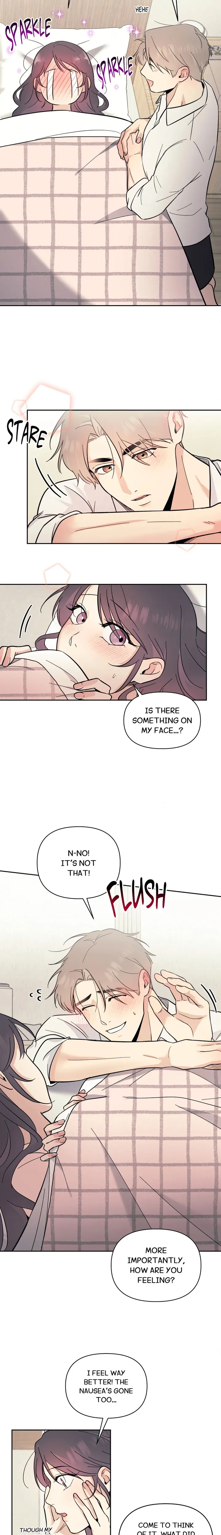 Leave It to Doc! (Uncensored) - Chapter 17 Page 15