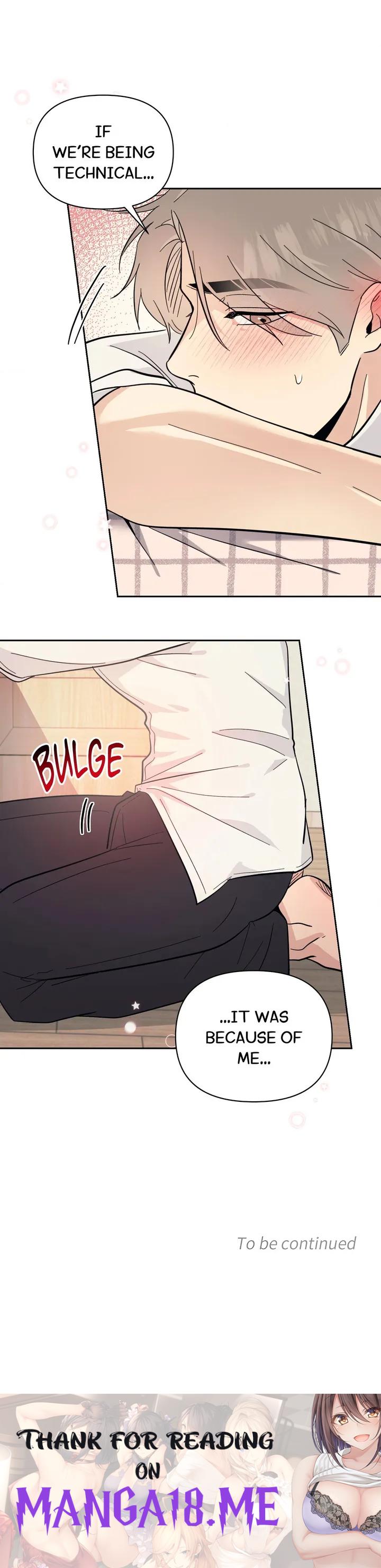 Leave It to Doc! (Uncensored) - Chapter 17 Page 17