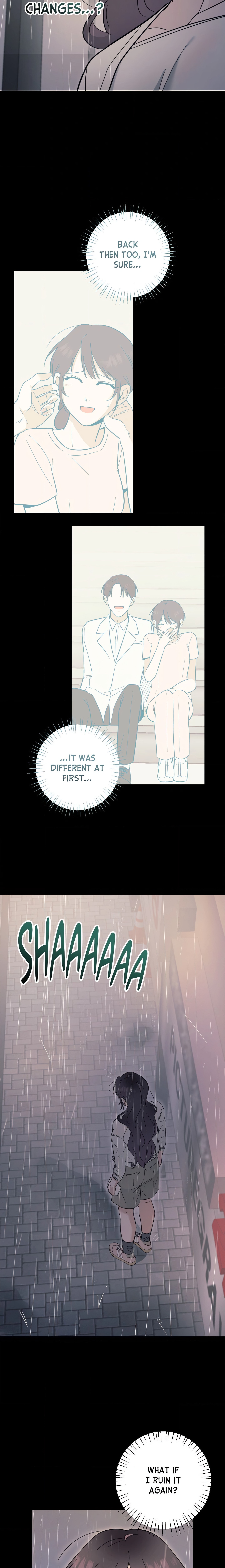 Leave It to Doc! (Uncensored) - Chapter 18 Page 16