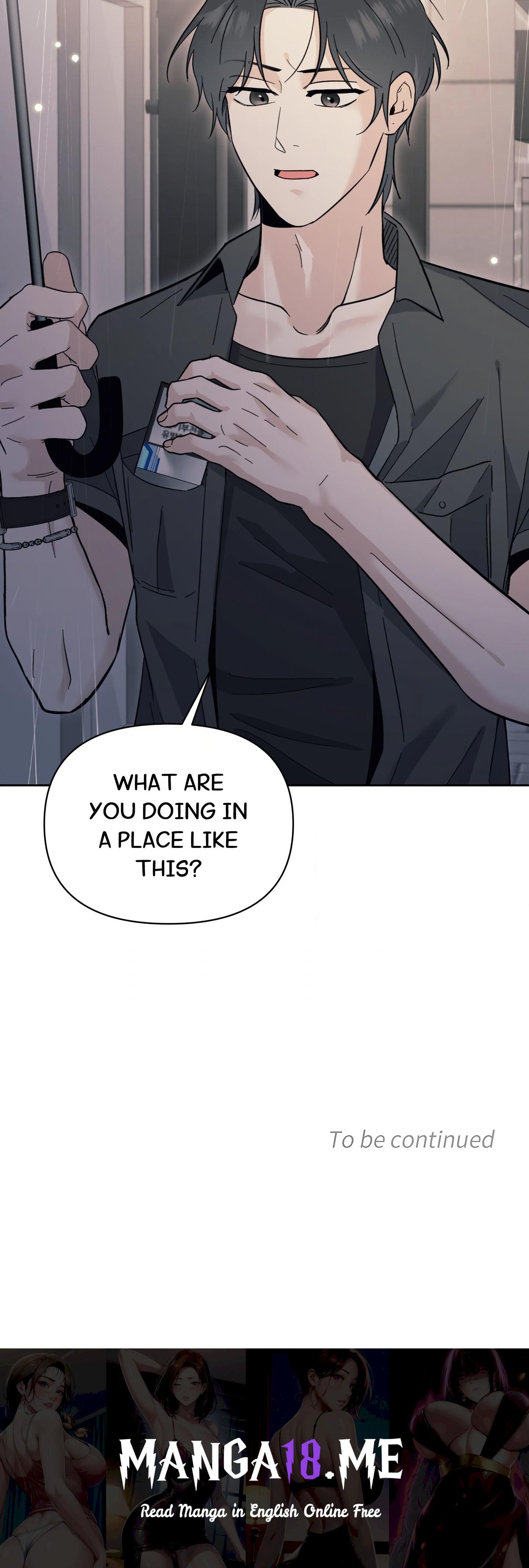 Leave It to Doc! (Uncensored) - Chapter 18 Page 18