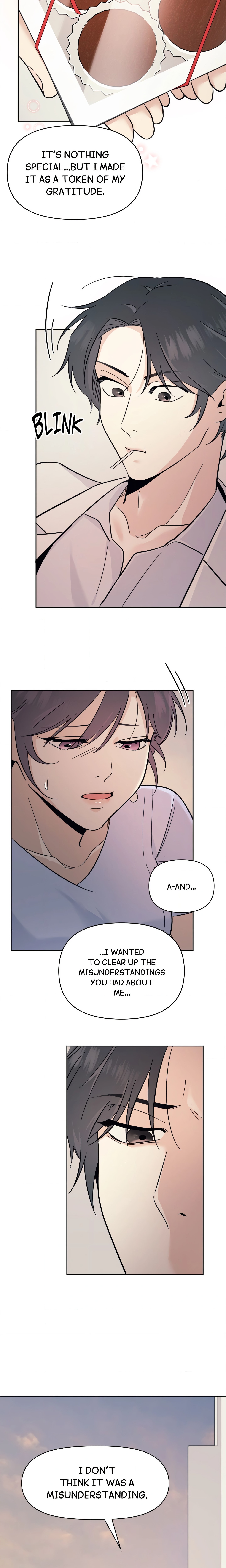Leave It to Doc! (Uncensored) - Chapter 18 Page 4
