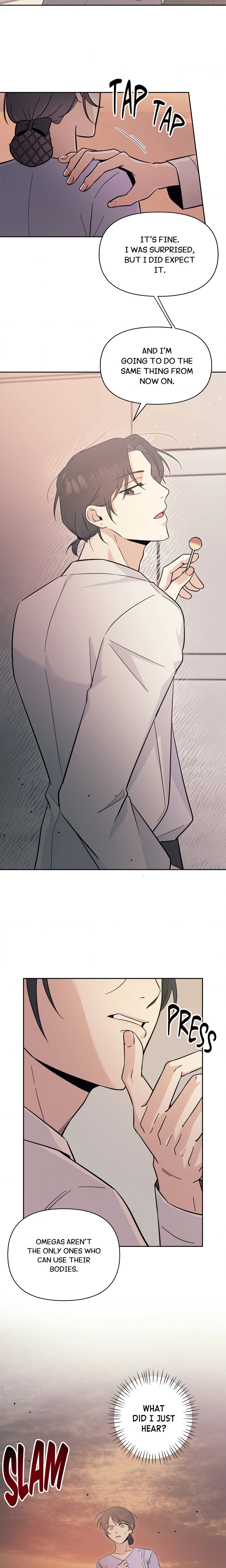 Leave It to Doc! (Uncensored) - Chapter 18 Page 6