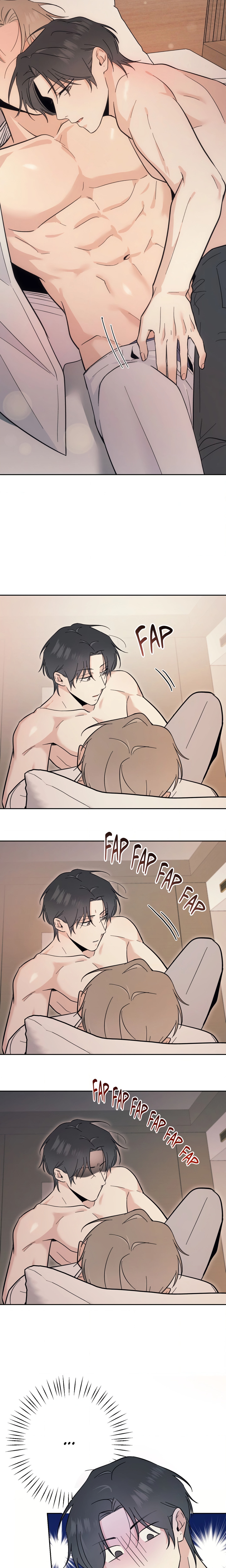 Leave It to Doc! (Uncensored) - Chapter 19 Page 11