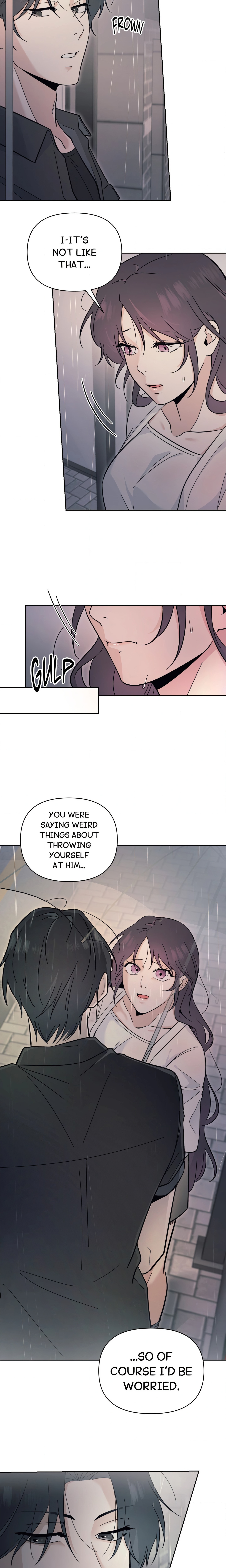 Leave It to Doc! (Uncensored) - Chapter 19 Page 2