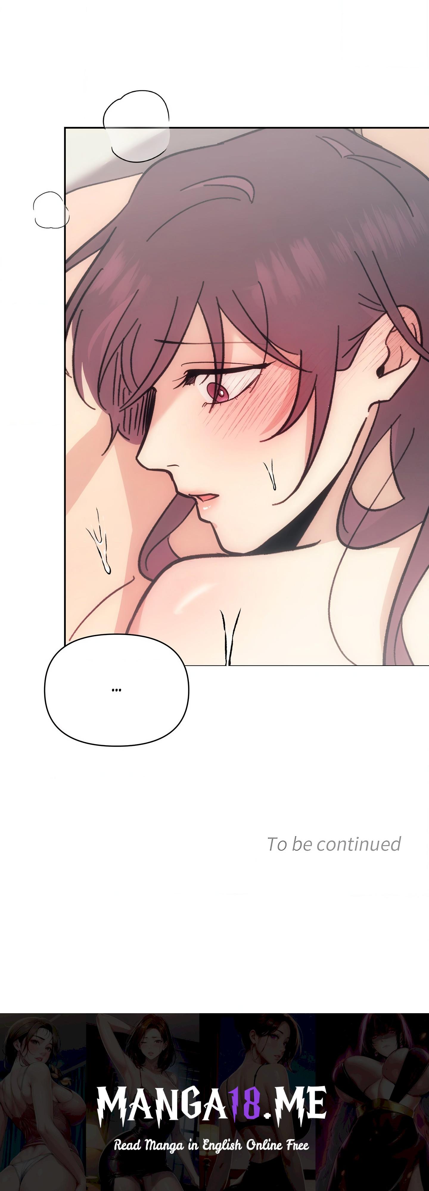 Leave It to Doc! (Uncensored) - Chapter 20 Page 17