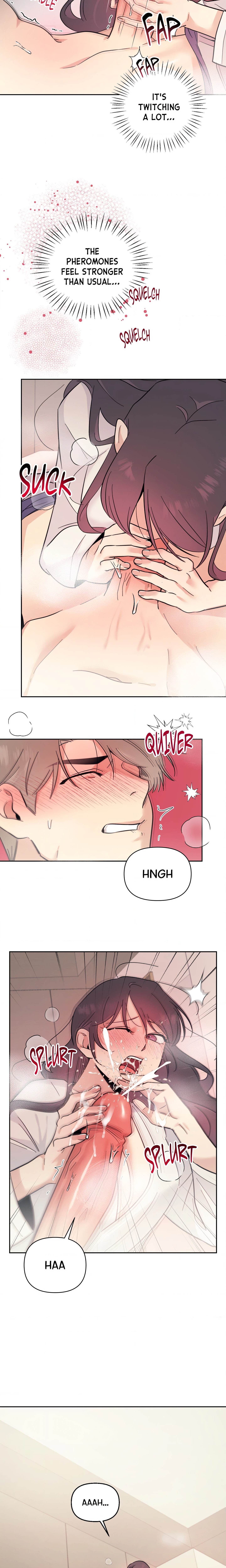 Leave It to Doc! (Uncensored) - Chapter 20 Page 6