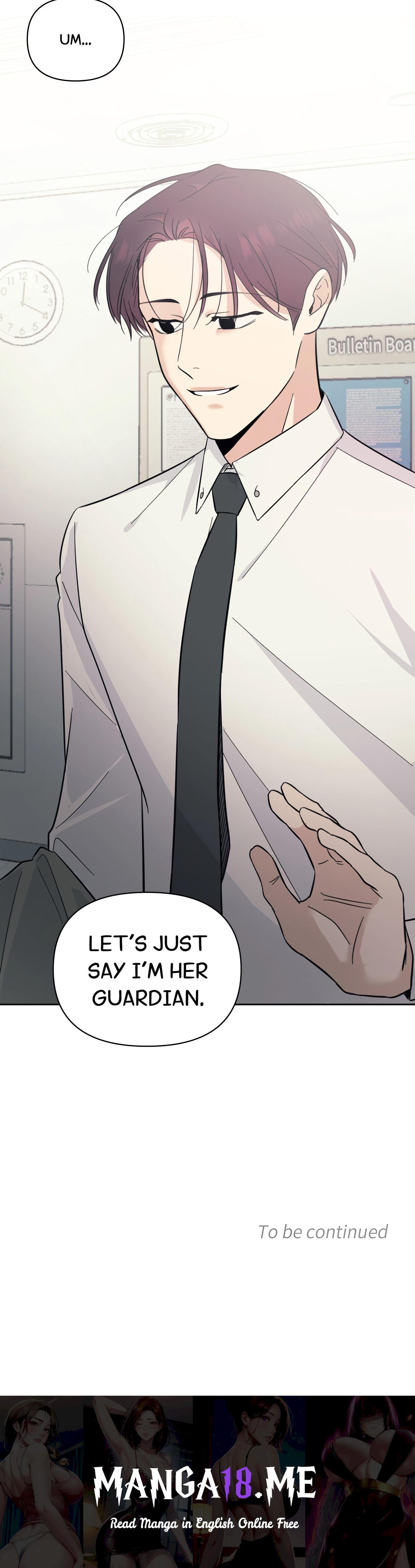 Leave It to Doc! (Uncensored) - Chapter 21 Page 16