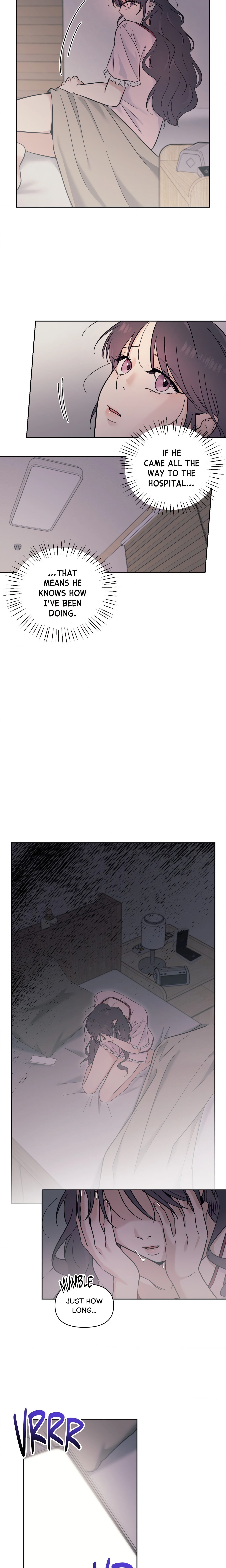 Leave It to Doc! (Uncensored) - Chapter 22 Page 2