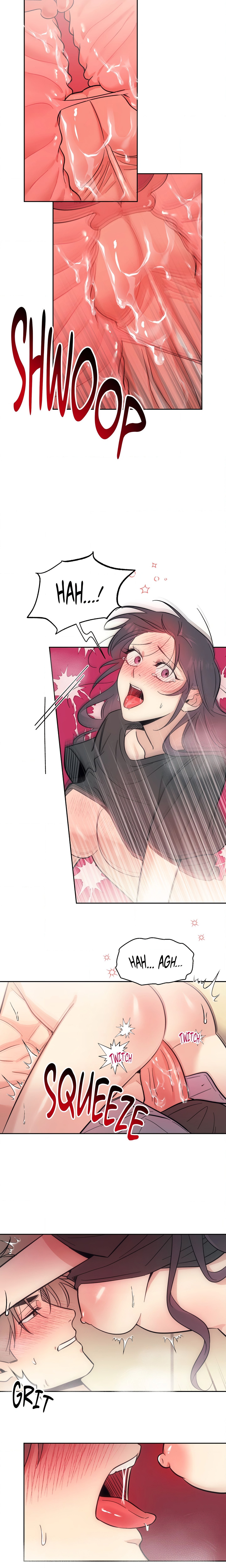 Leave It to Doc! (Uncensored) - Chapter 23 Page 11