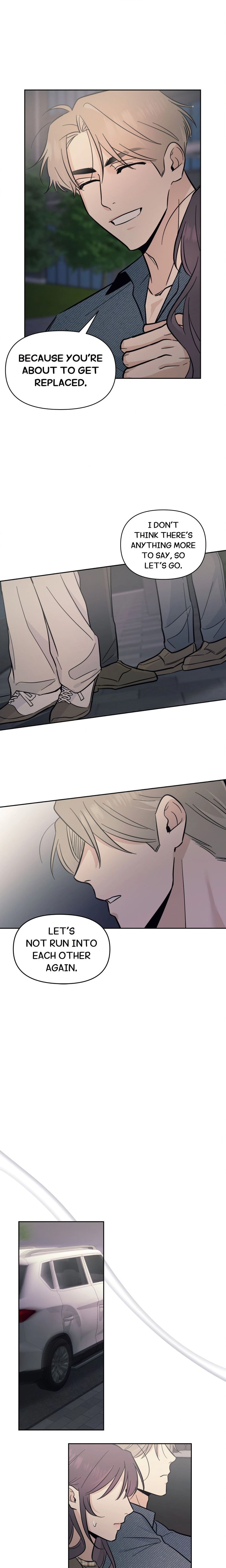 Leave It to Doc! (Uncensored) - Chapter 25 Page 14