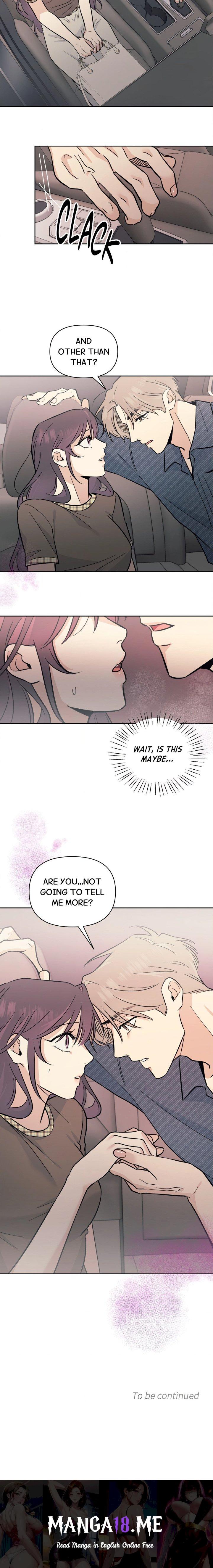 Leave It to Doc! (Uncensored) - Chapter 25 Page 16