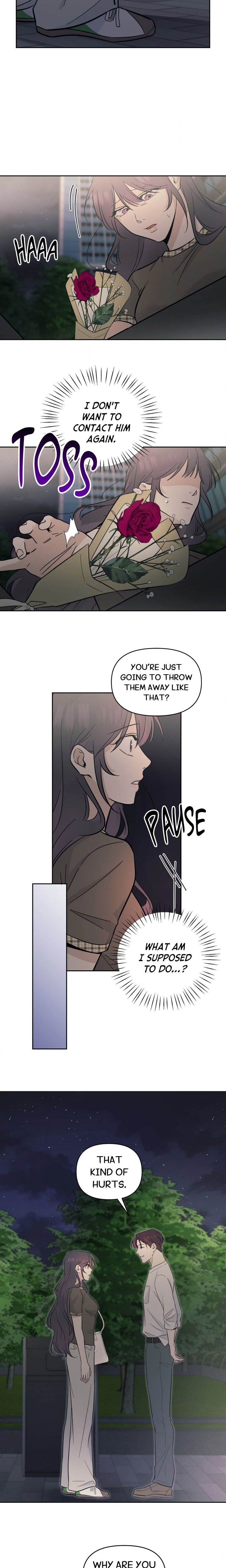 Leave It to Doc! (Uncensored) - Chapter 25 Page 6