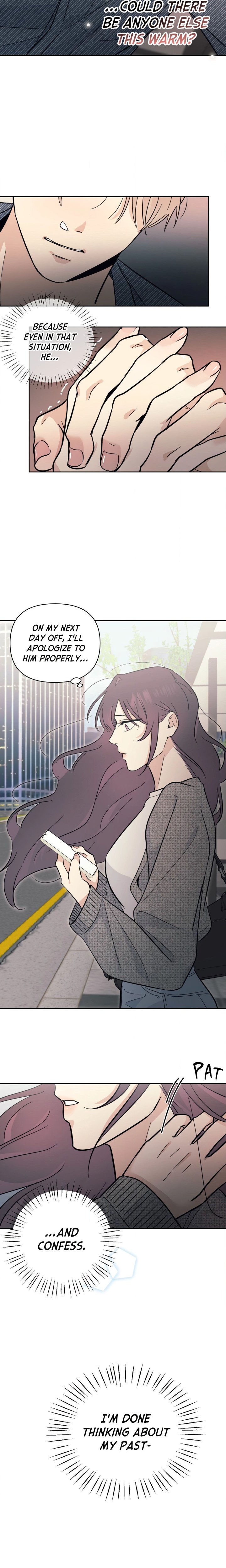 Leave It to Doc! (Uncensored) - Chapter 26 Page 14